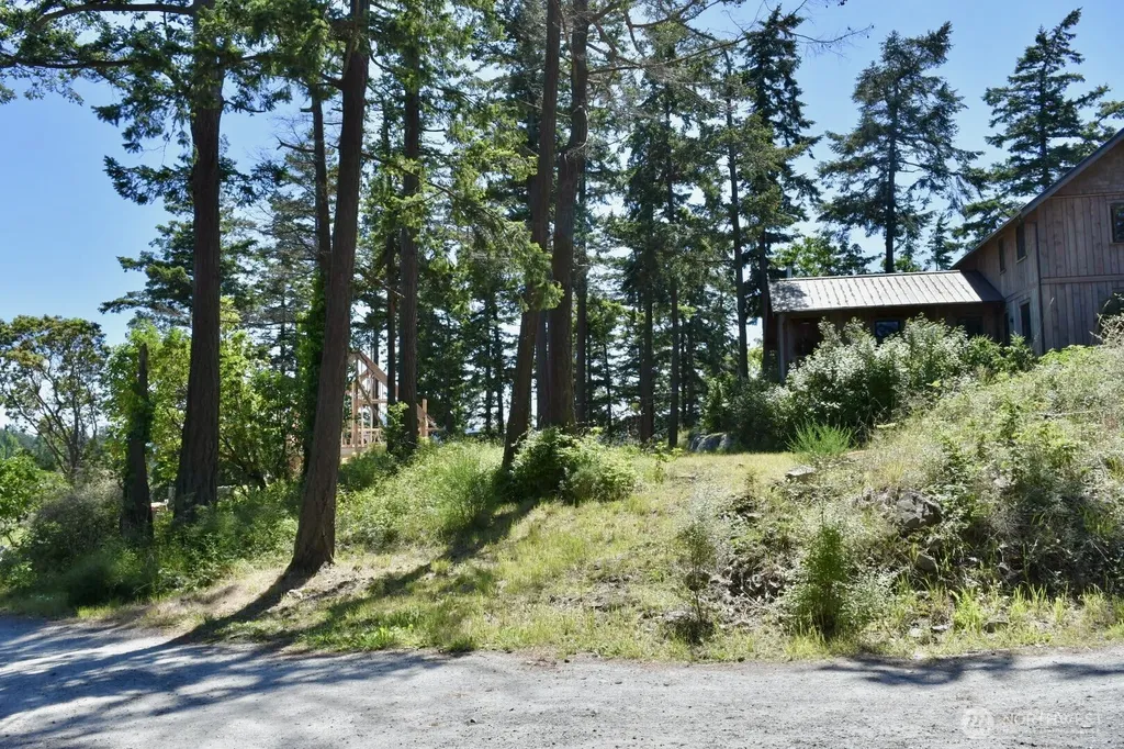 57 Victory Lane Orcas Island WA 98245