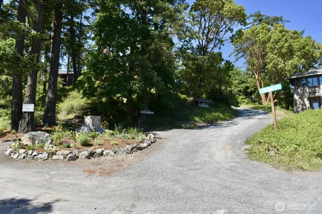 57 Victory Lane Orcas Island WA 98245