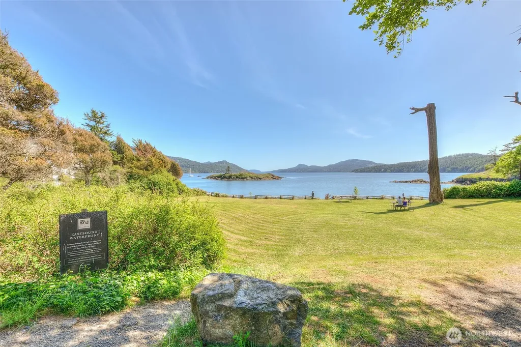 57 Victory Lane Orcas Island WA 98245