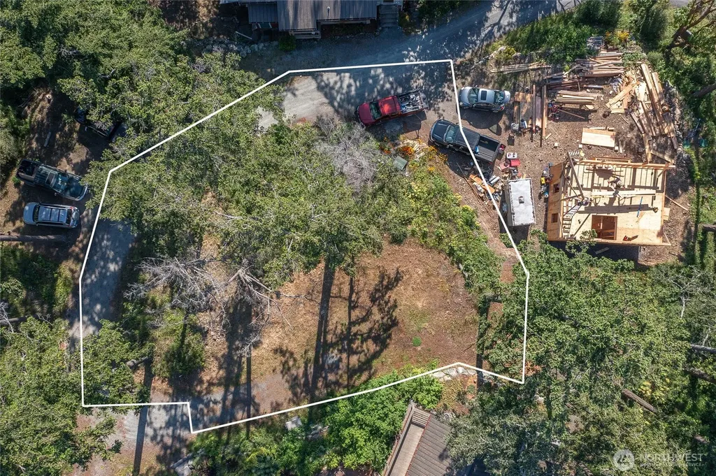 57 Victory Lane Orcas Island WA 98245