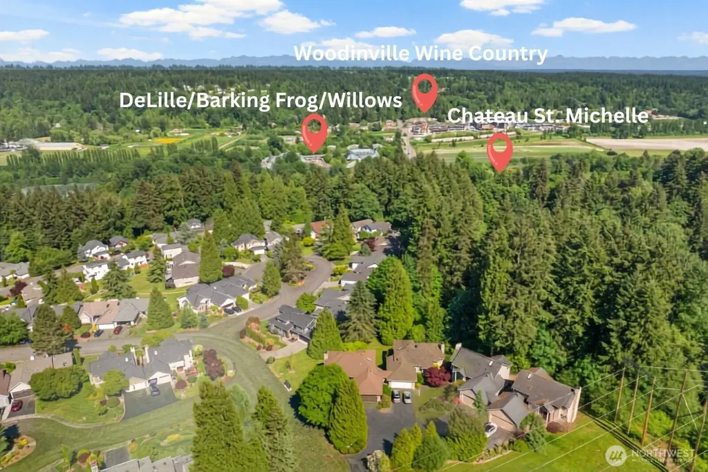 13439 NE 146th Street Woodinville WA 98072
