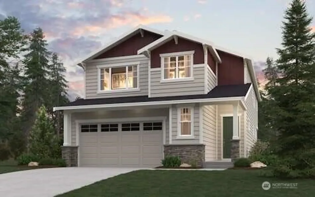 3946 Flat Top Drive Bremerton WA 98312