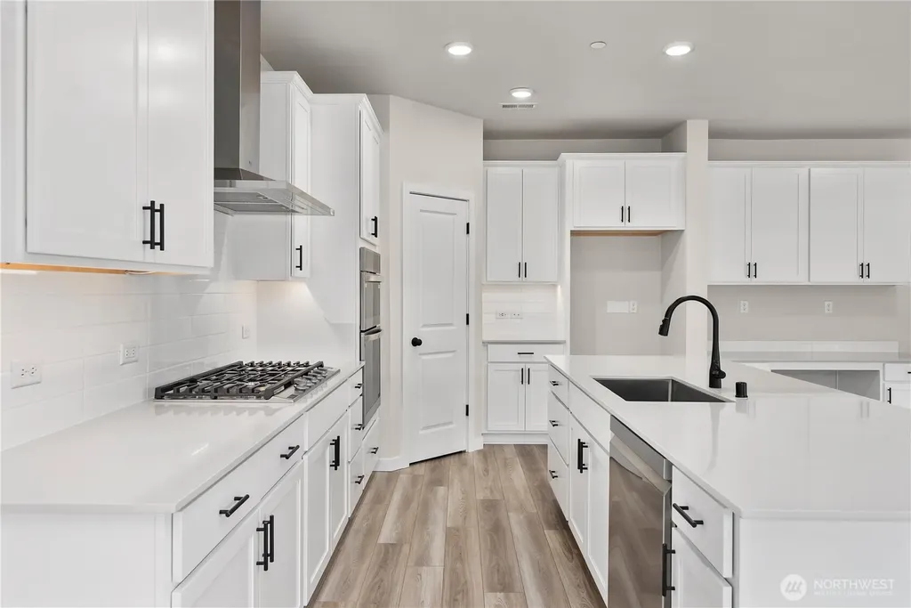 3946 Flat Top Drive Bremerton WA 98312