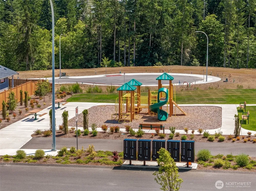 3946 Flat Top Drive Bremerton WA 98312