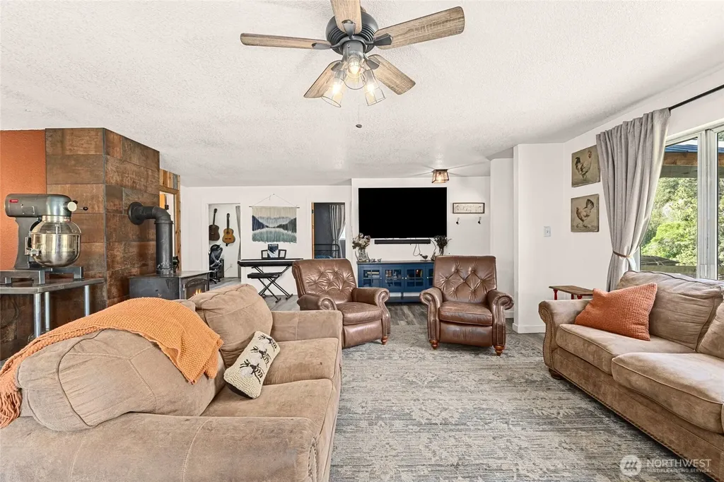 3296 Silver Creek Road Inchelium WA 99138