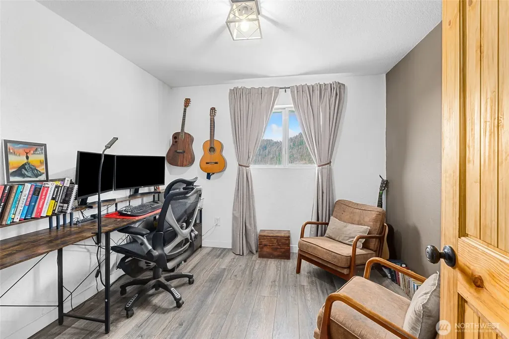 3296 Silver Creek Road Inchelium WA 99138