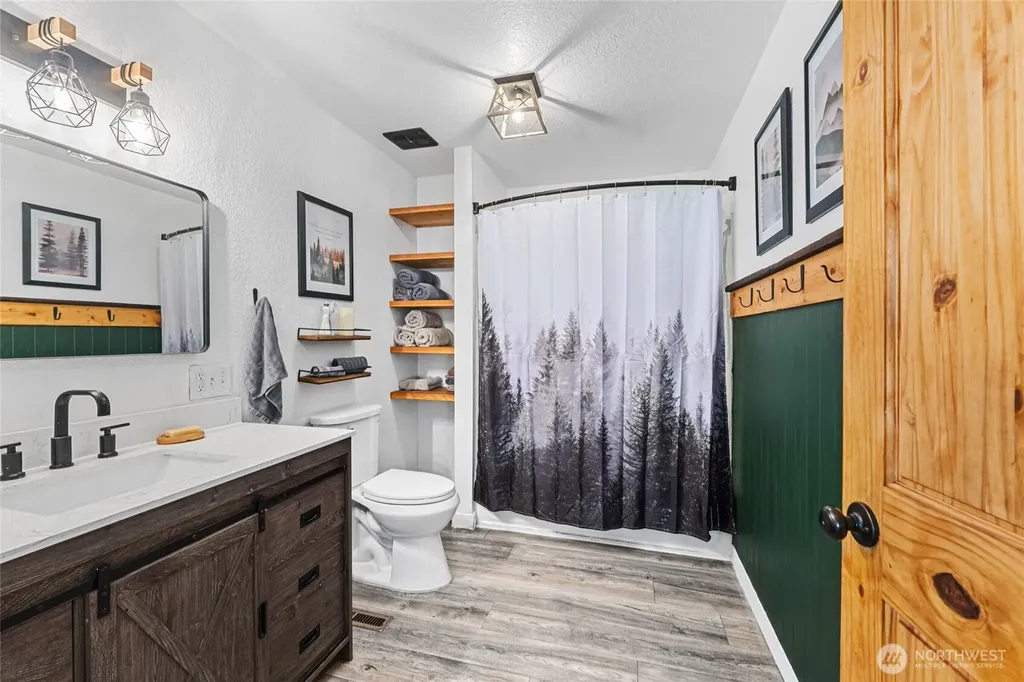 3296 Silver Creek Road Inchelium WA 99138