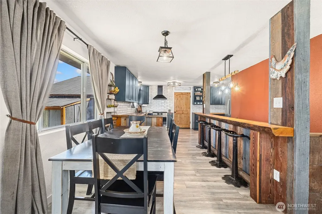 3296 Silver Creek Road Inchelium WA 99138