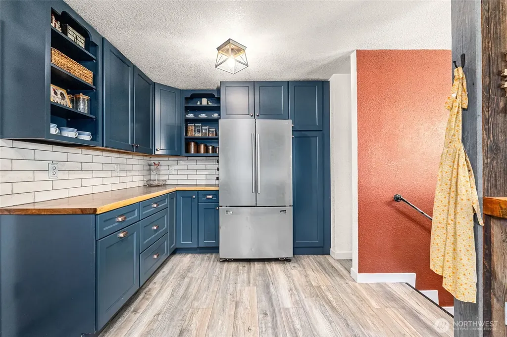 3296 Silver Creek Road Inchelium WA 99138