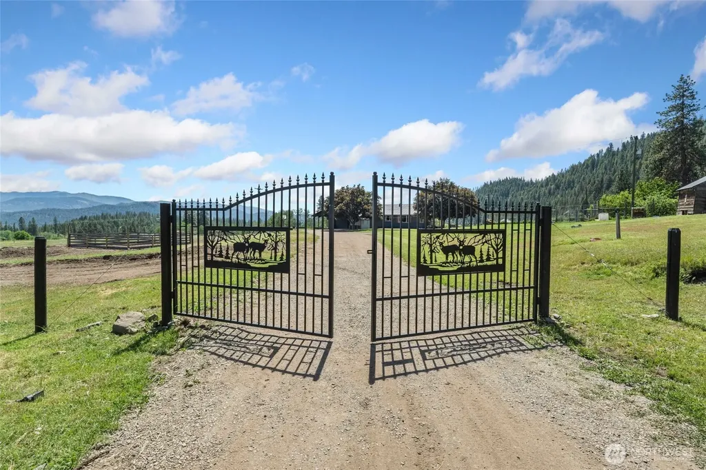 3296 Silver Creek Road Inchelium WA 99138