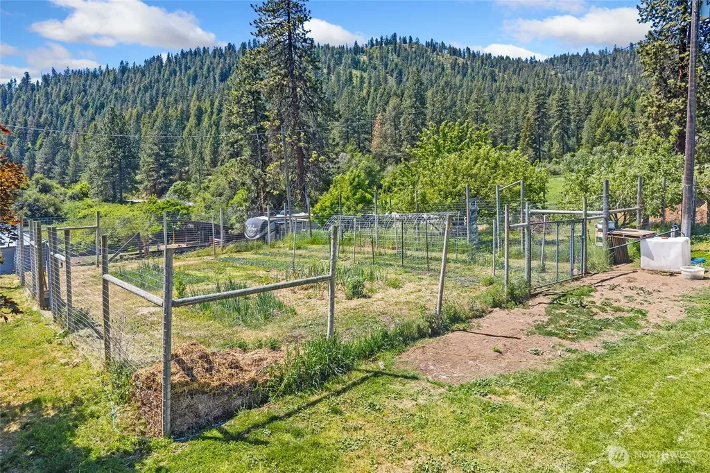 3296 Silver Creek Road Inchelium WA 99138