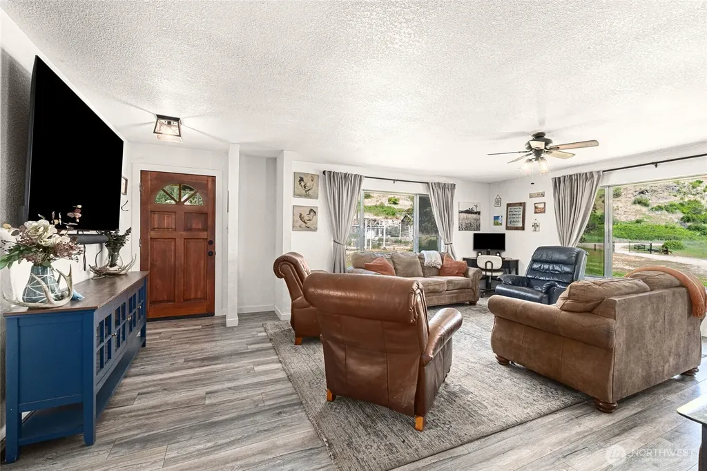 3296 Silver Creek Road Inchelium WA 99138