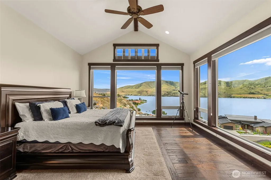 136 Waterview Drive Chelan WA 98816
