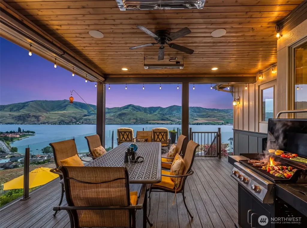 136 Waterview Drive Chelan WA 98816