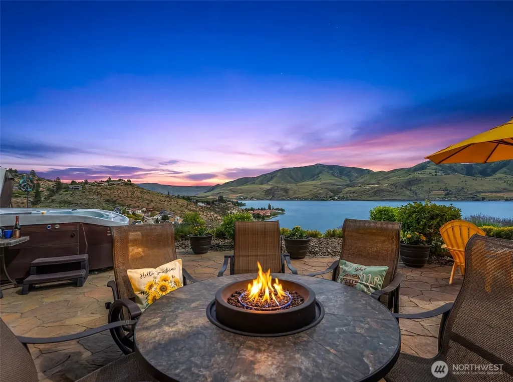136 Waterview Drive Chelan WA 98816