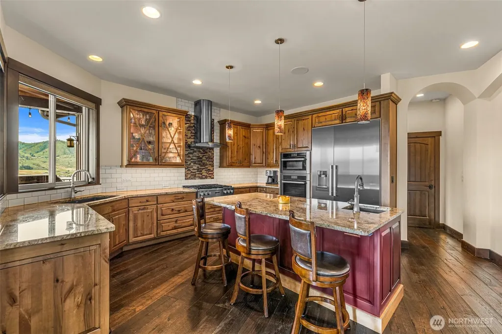 136 Waterview Drive Chelan WA 98816