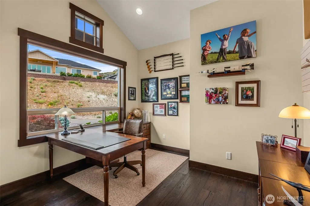 136 Waterview Drive Chelan WA 98816