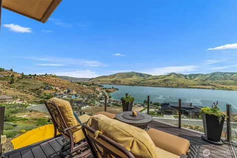 136 Waterview Drive Chelan WA 98816
