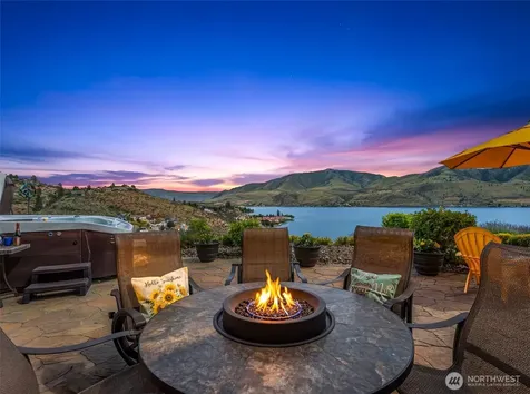136 Waterview Drive Chelan WA 98816