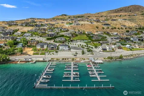 136 Waterview Drive Chelan WA 98816