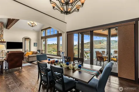 136 Waterview Drive Chelan WA 98816