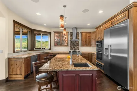 136 Waterview Drive Chelan WA 98816