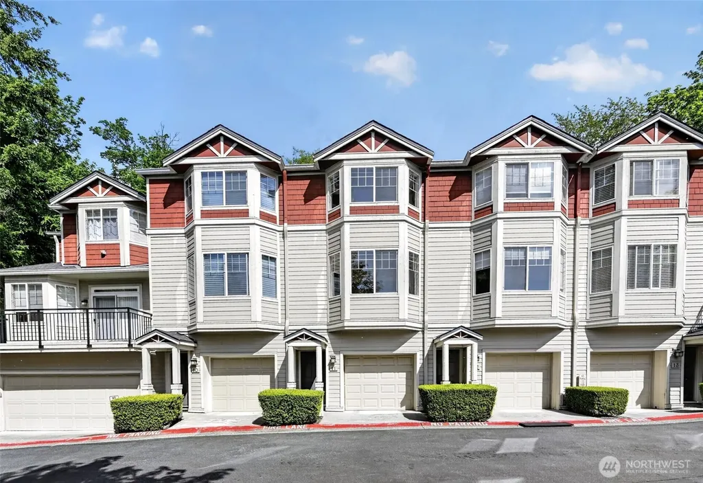 2628 139th Avenue SE Bellevue WA 98005