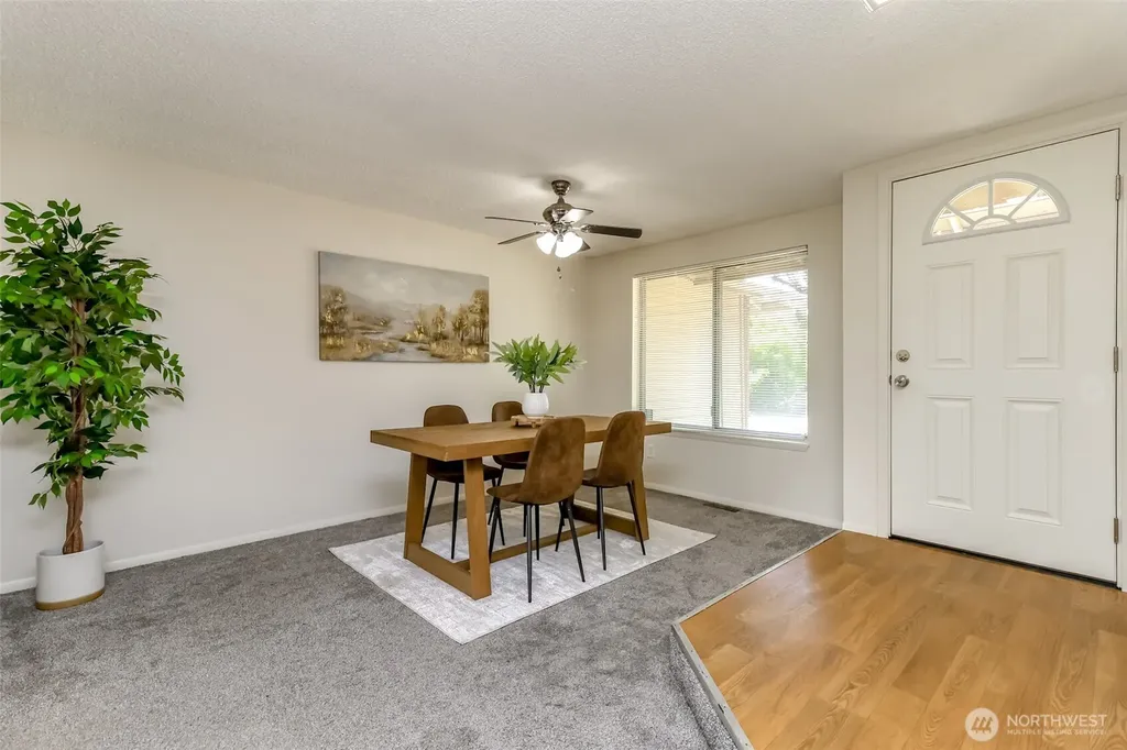 15836 SE Fairwood Boulevard Renton WA 98058