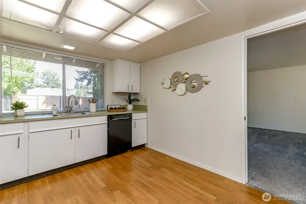 15836 SE Fairwood Boulevard Renton WA 98058