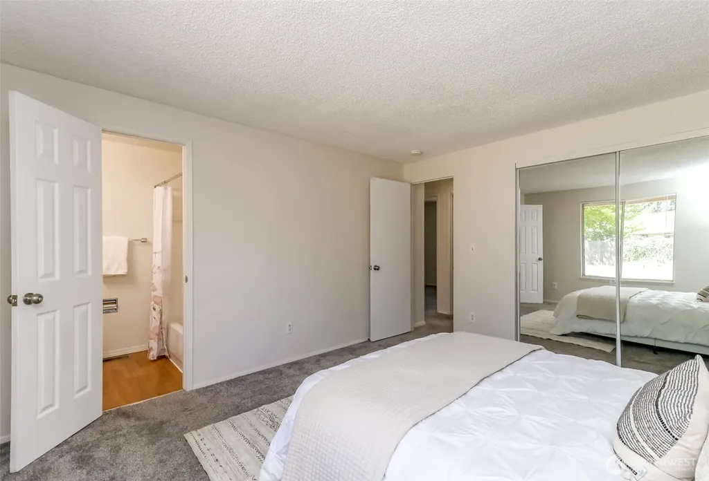 15836 SE Fairwood Boulevard Renton WA 98058