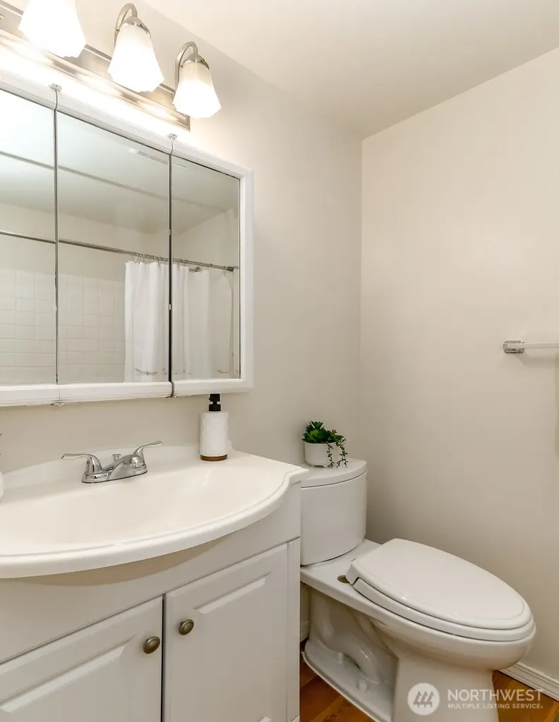 15836 SE Fairwood Boulevard Renton WA 98058