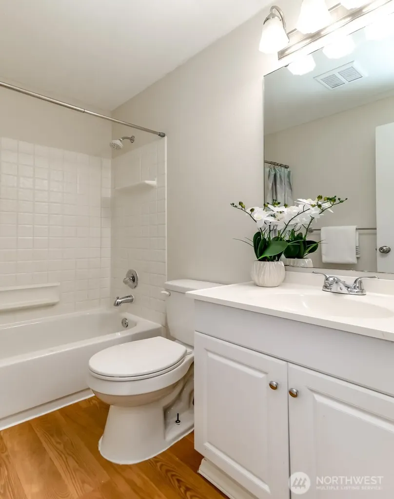 15836 SE Fairwood Boulevard Renton WA 98058