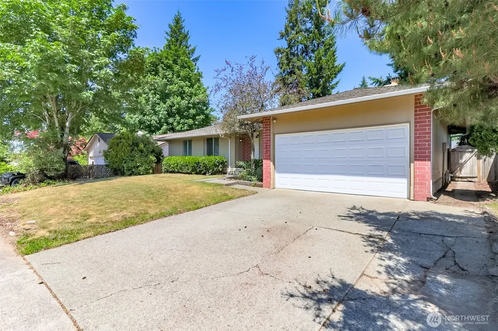 15836 SE Fairwood Boulevard Renton WA 98058