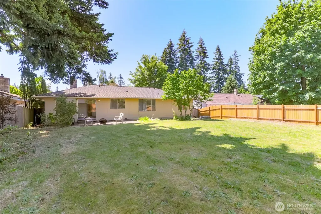 15836 SE Fairwood Boulevard Renton WA 98058