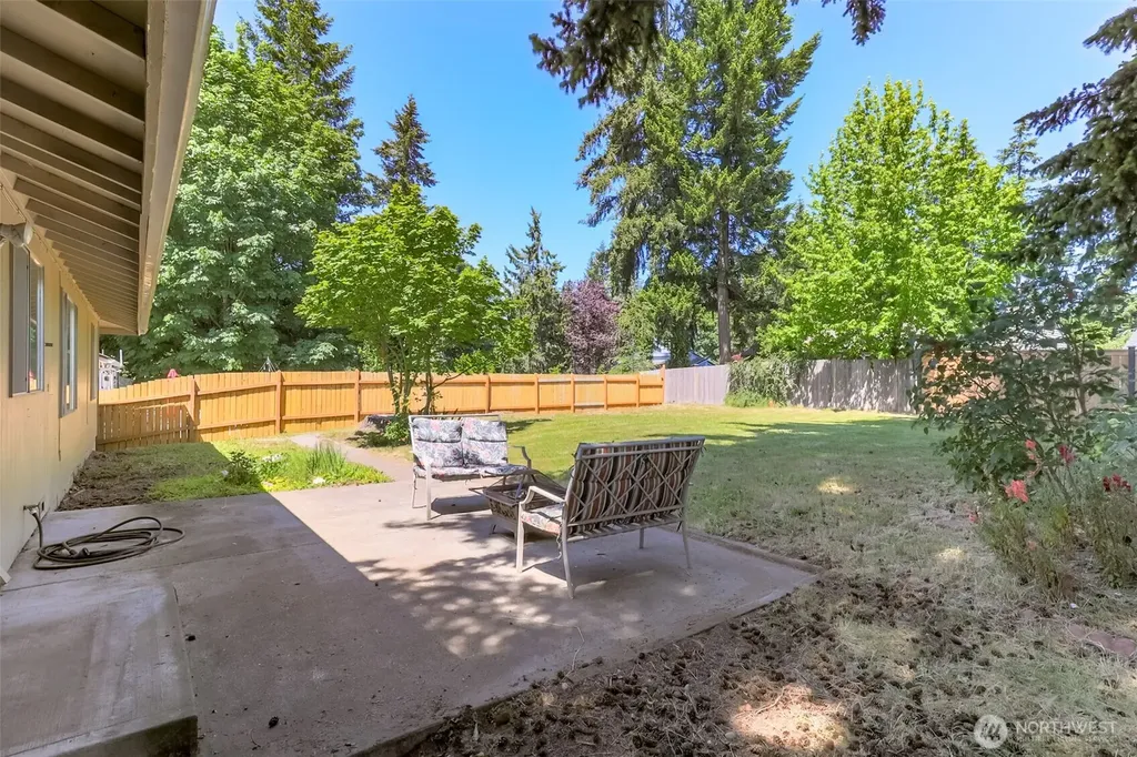 15836 SE Fairwood Boulevard Renton WA 98058