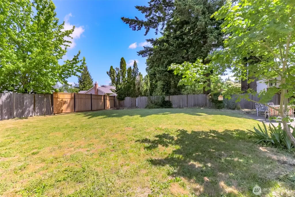 15836 SE Fairwood Boulevard Renton WA 98058