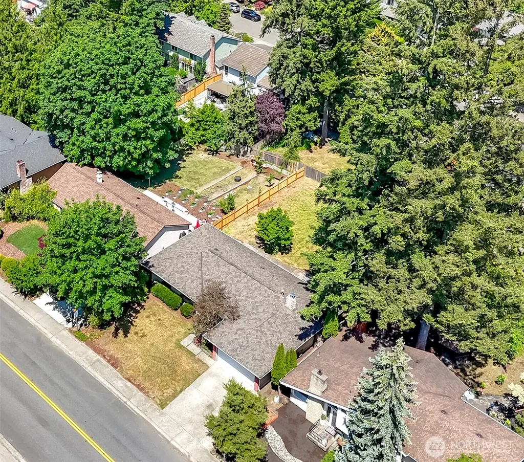 15836 SE Fairwood Boulevard Renton WA 98058