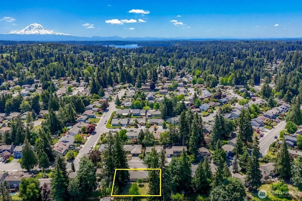 15836 SE Fairwood Boulevard Renton WA 98058