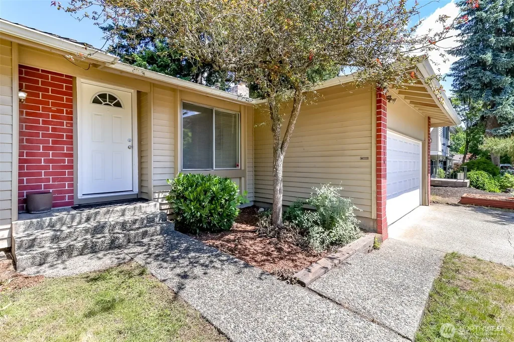 15836 SE Fairwood Boulevard Renton WA 98058