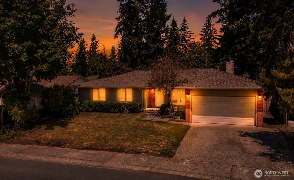 15836 SE Fairwood Boulevard Renton WA 98058