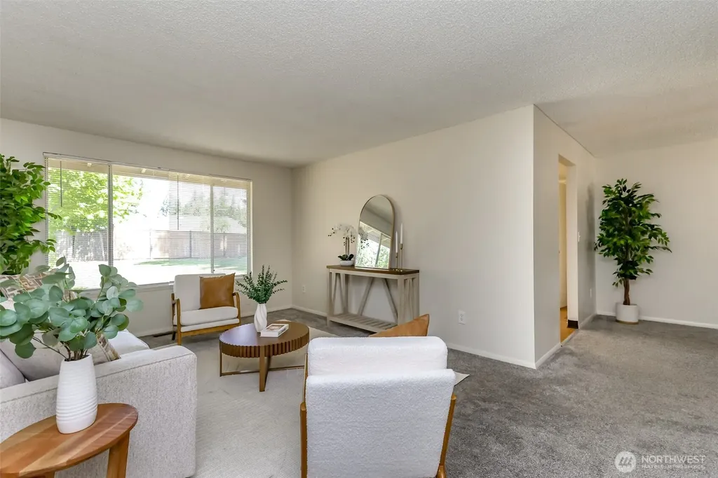 15836 SE Fairwood Boulevard Renton WA 98058