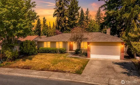 15836 SE Fairwood Boulevard Renton WA 98058