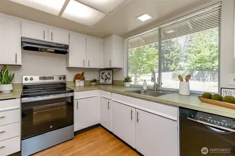 15836 SE Fairwood Boulevard Renton WA 98058
