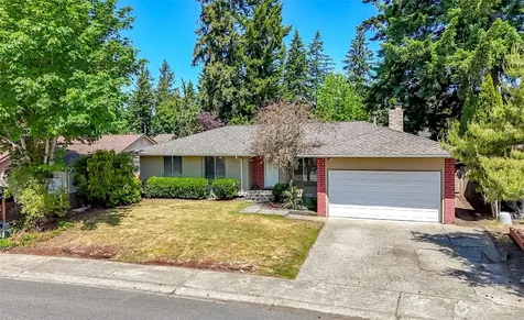 15836 SE Fairwood Boulevard Renton WA 98058