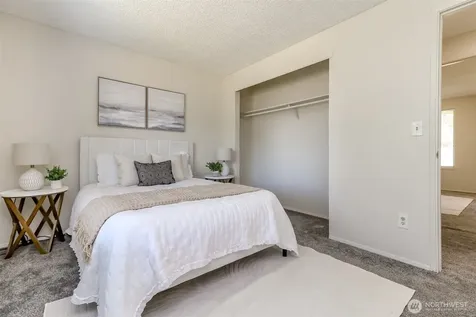 15836 SE Fairwood Boulevard Renton WA 98058