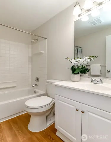 15836 SE Fairwood Boulevard Renton WA 98058