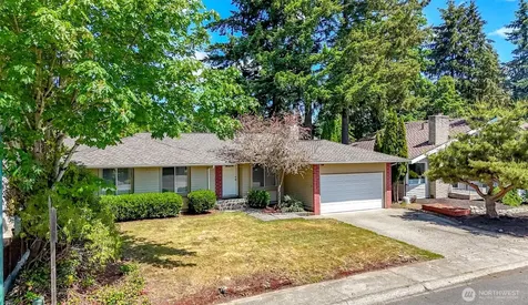 15836 SE Fairwood Boulevard Renton WA 98058