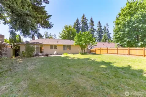 15836 SE Fairwood Boulevard Renton WA 98058