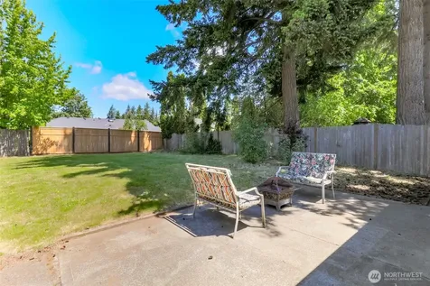 15836 SE Fairwood Boulevard Renton WA 98058