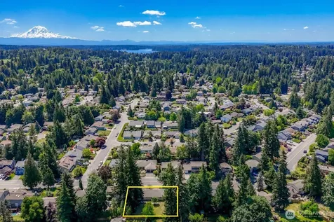 15836 SE Fairwood Boulevard Renton WA 98058